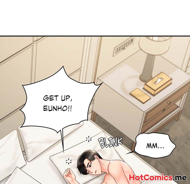 My Little Clingy Heiress - episode 12 - 18