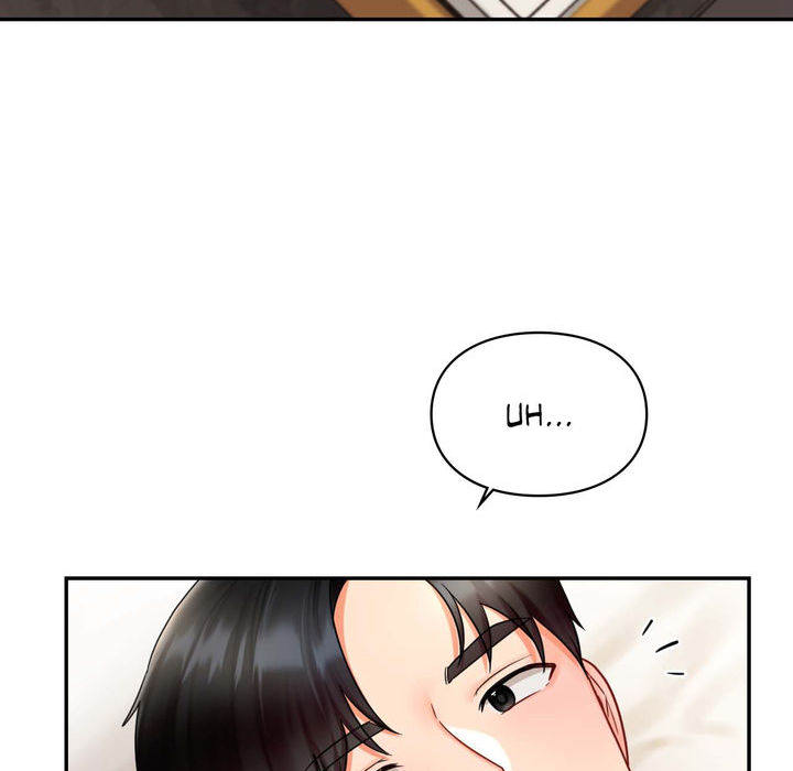 My Little Clingy Heiress - episode 12 - 20