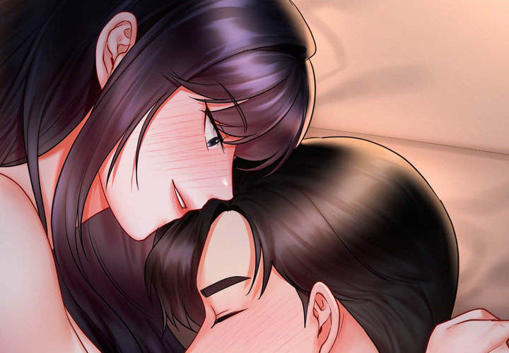 My Little Clingy Heiress - episode 12 - 1