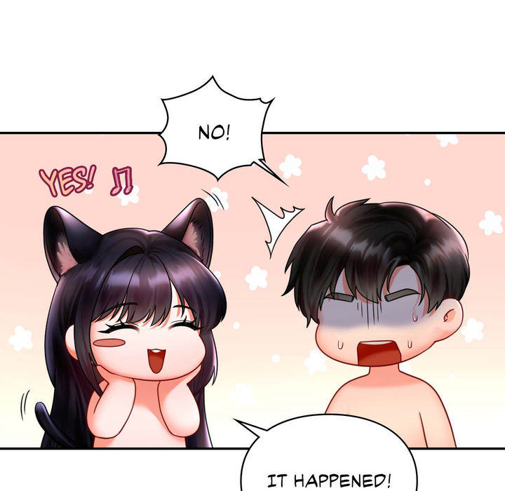 My Little Clingy Heiress - episode 12 - 35