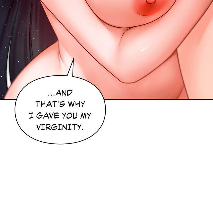 My Little Clingy Heiress - episode 12 - 45