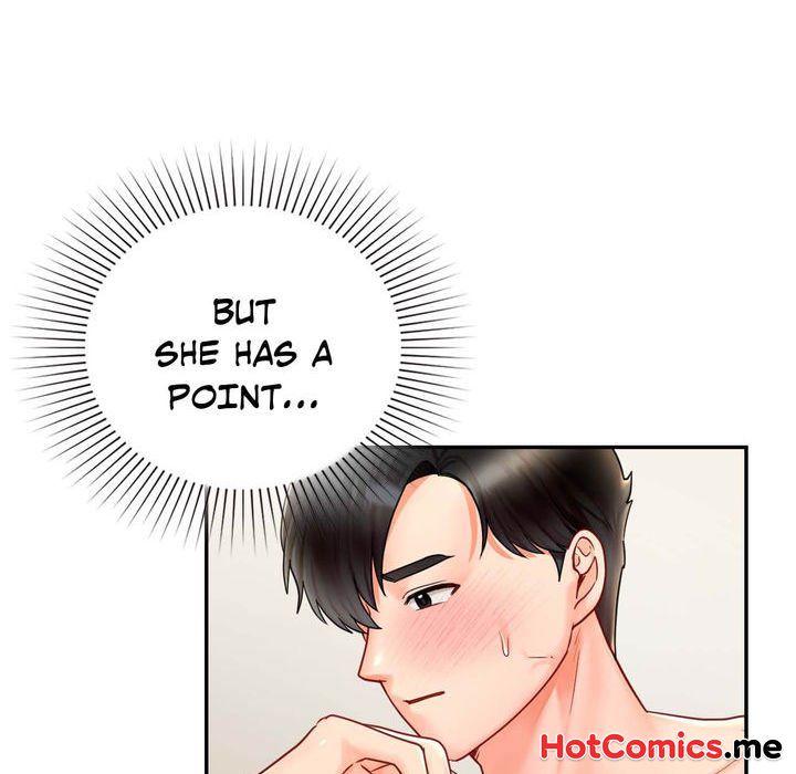 My Little Clingy Heiress - episode 12 - 56