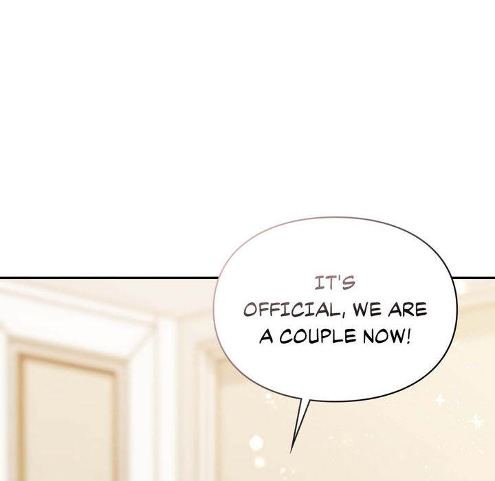 My Little Clingy Heiress - episode 12 - 71