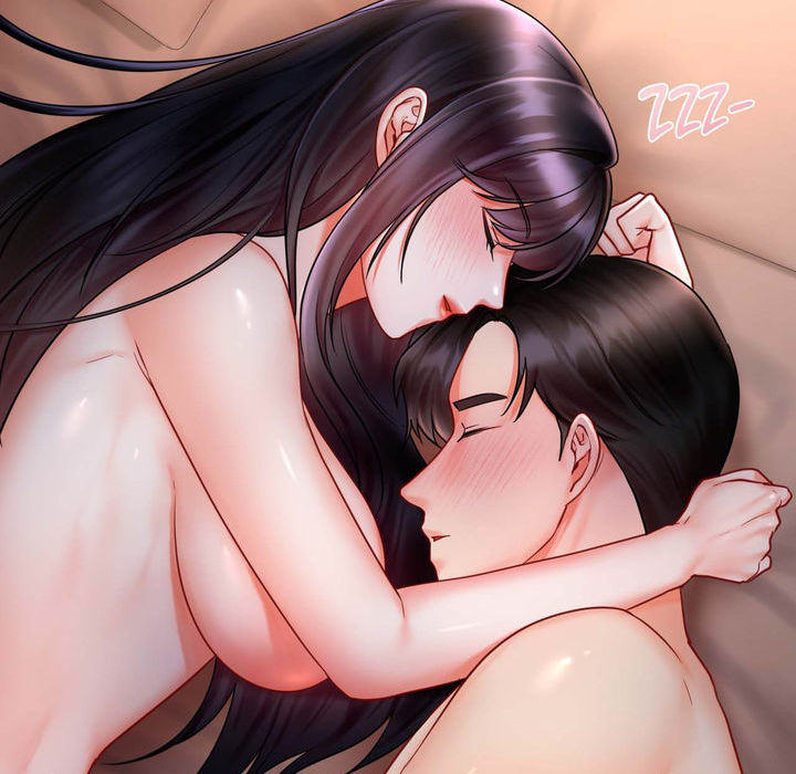 My Little Clingy Heiress - episode 12 - 6