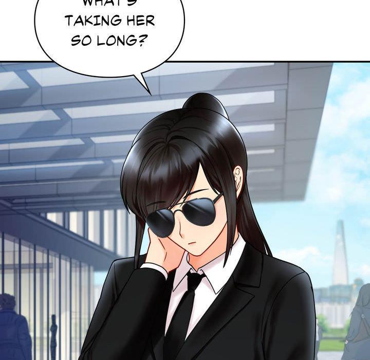 My Little Clingy Heiress - episode 12 - 83