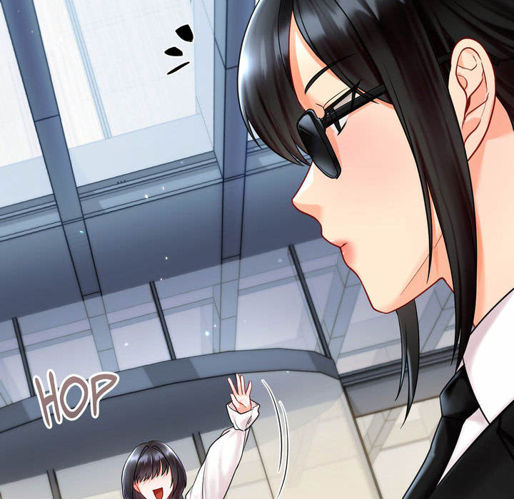 My Little Clingy Heiress - episode 12 - 86