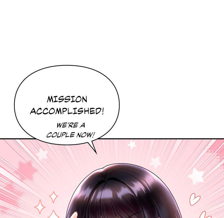 My Little Clingy Heiress - episode 12 - 90