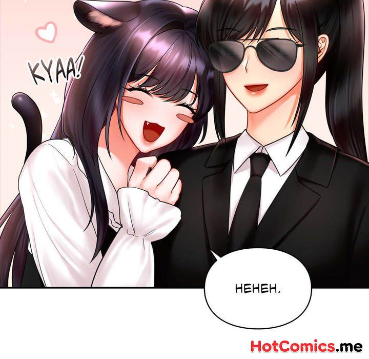 My Little Clingy Heiress - episode 12 - 94