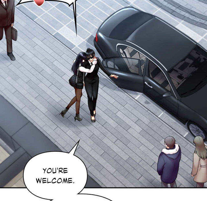 My Little Clingy Heiress - episode 12 - 96