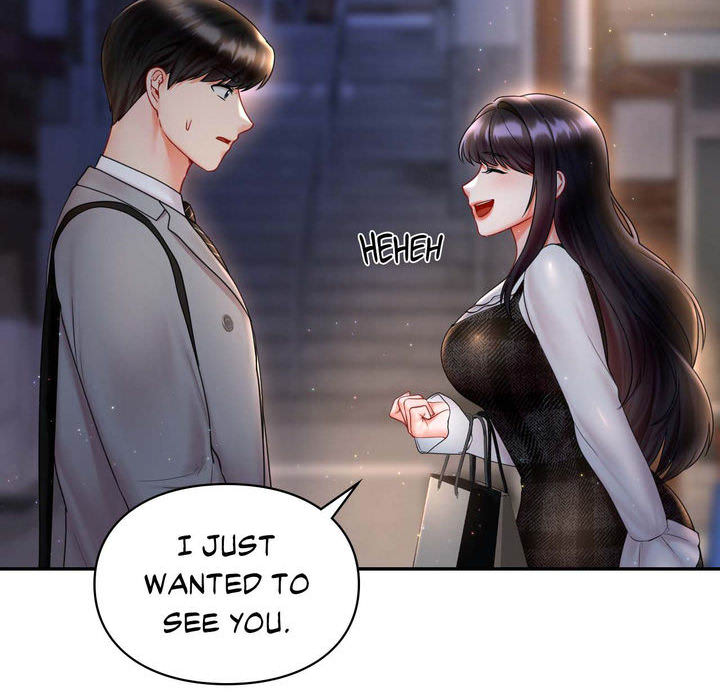 My Little Clingy Heiress - episode 13 - 108