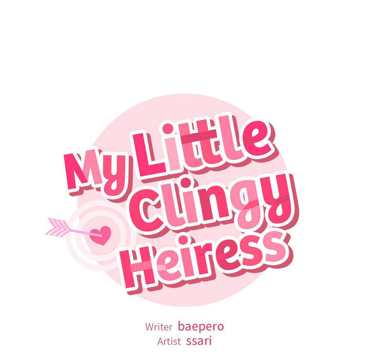 My Little Clingy Heiress - episode 13 - 9