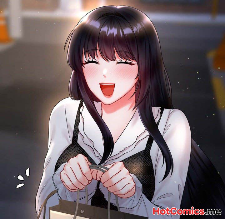 My Little Clingy Heiress - episode 13 - 110