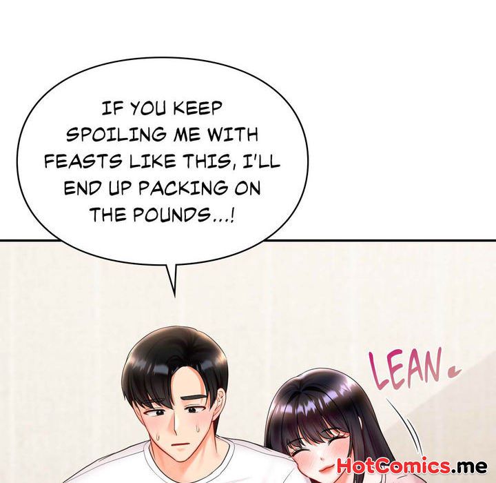 My Little Clingy Heiress - episode 13 - 115