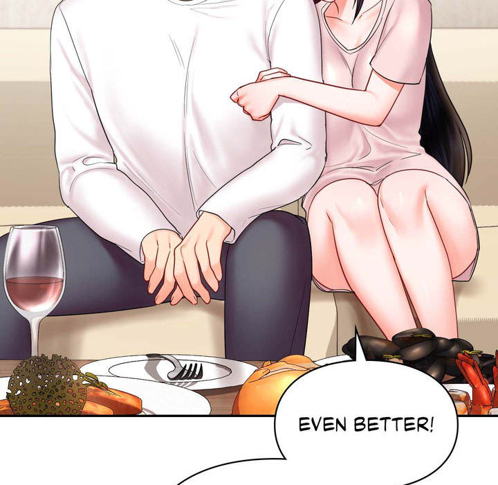 My Little Clingy Heiress - episode 13 - 116