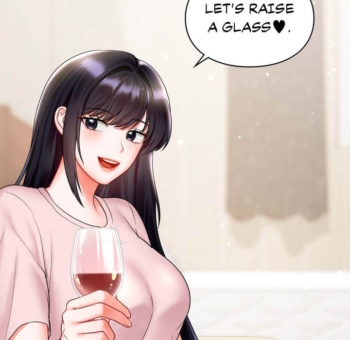 My Little Clingy Heiress - episode 13 - 118