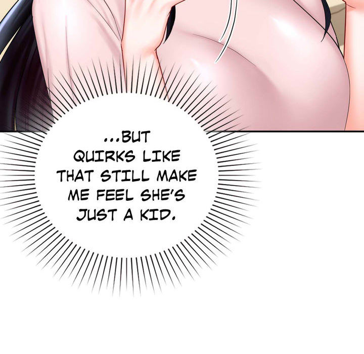 My Little Clingy Heiress - episode 13 - 128