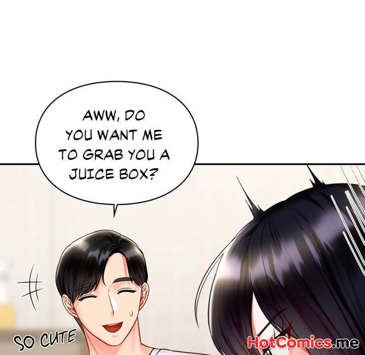 My Little Clingy Heiress - episode 13 - 129