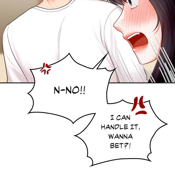 My Little Clingy Heiress - episode 13 - 130