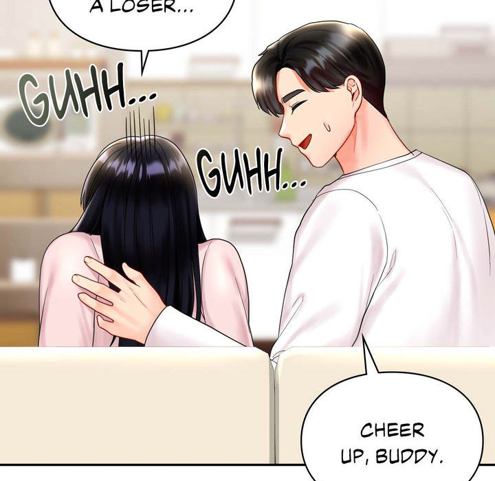 My Little Clingy Heiress - episode 13 - 136