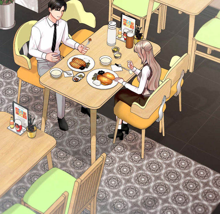 My Little Clingy Heiress - episode 13 - 12