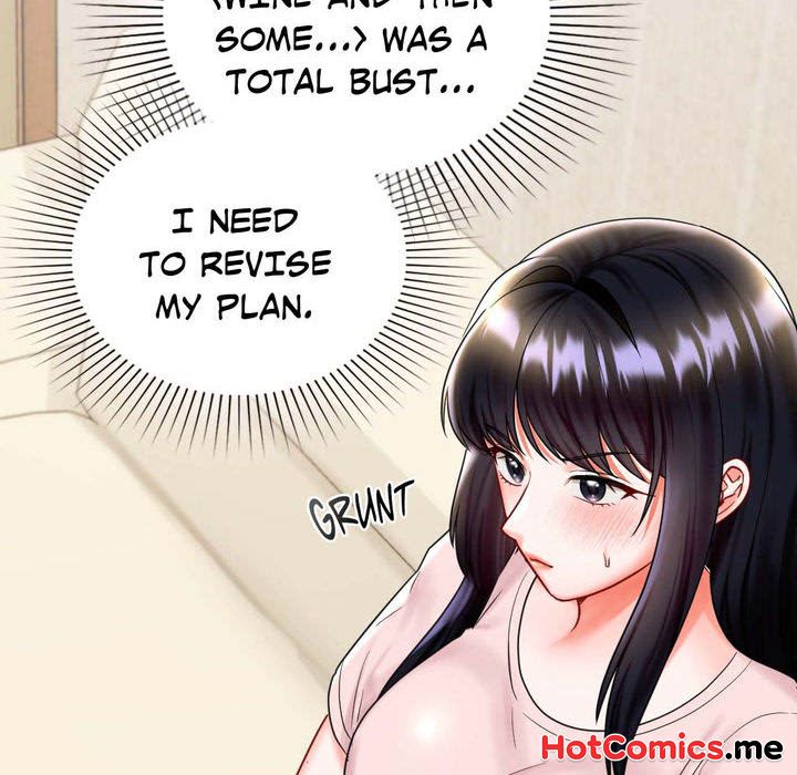 My Little Clingy Heiress - episode 13 - 139