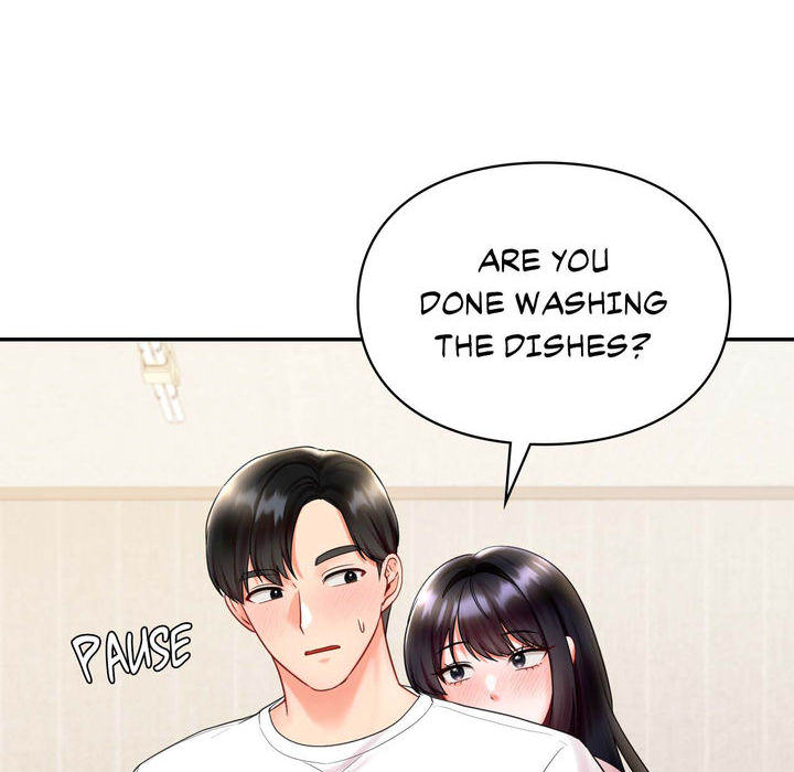 My Little Clingy Heiress - episode 13 - 155