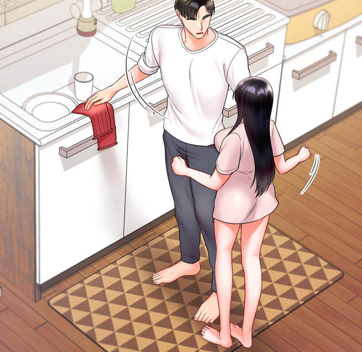 My Little Clingy Heiress - episode 13 - 162