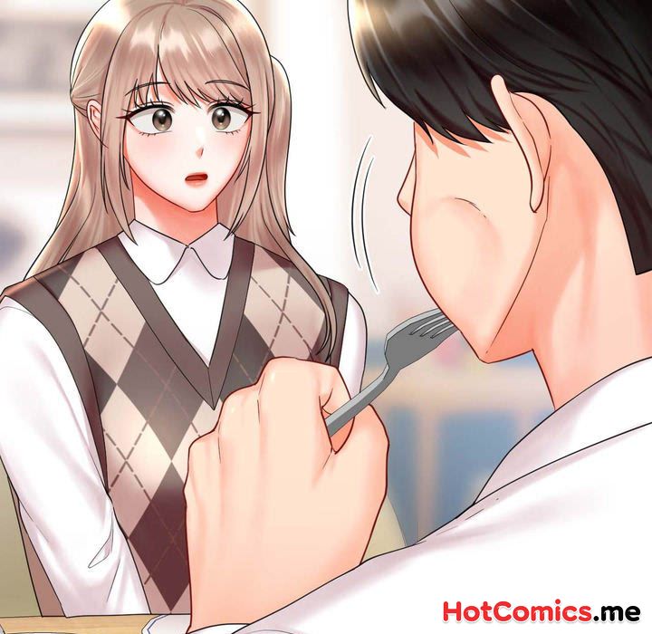 My Little Clingy Heiress - episode 13 - 18