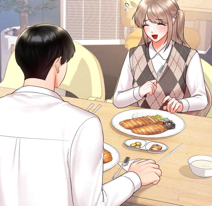 My Little Clingy Heiress - episode 13 - 22