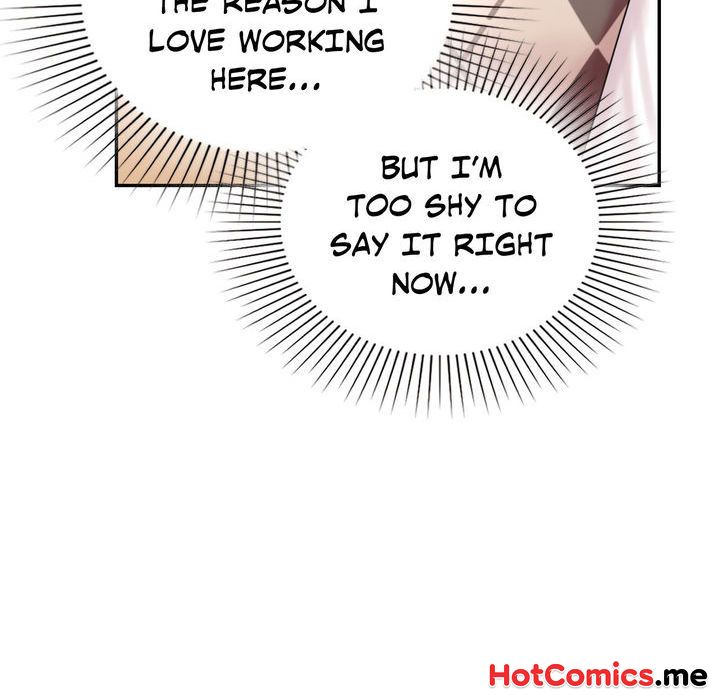 My Little Clingy Heiress - episode 13 - 28