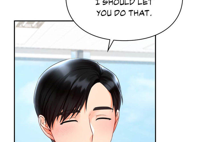 My Little Clingy Heiress - episode 13 - 1