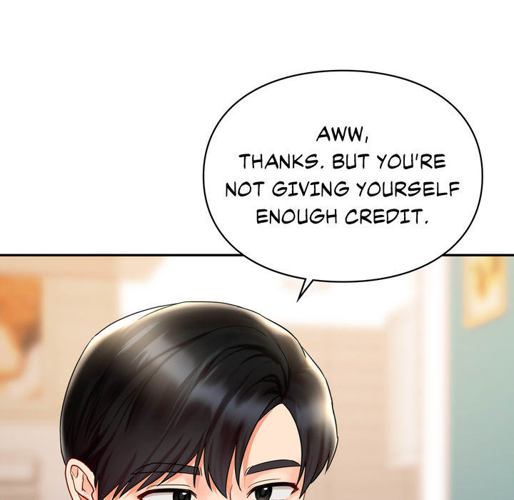 My Little Clingy Heiress - episode 13 - 29