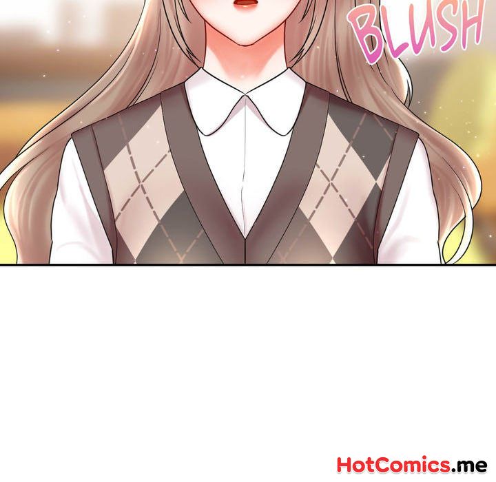 My Little Clingy Heiress - episode 13 - 32