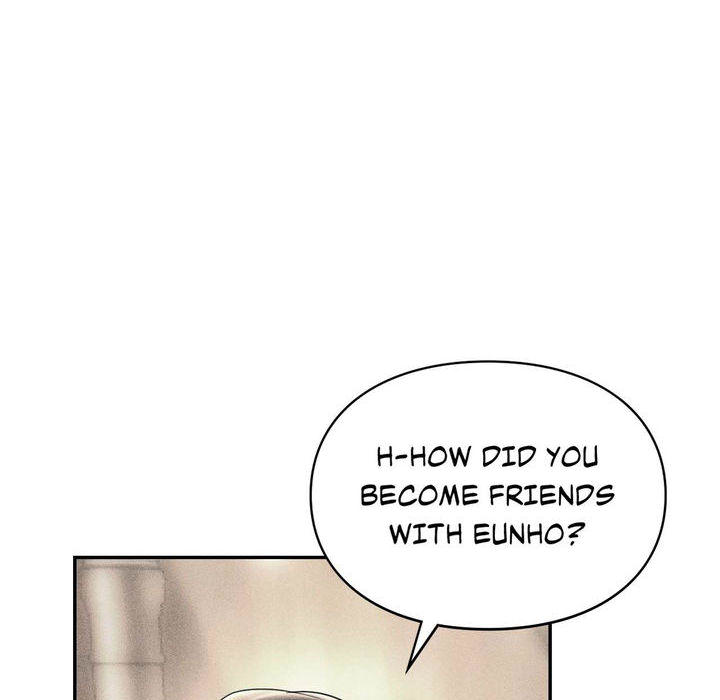 My Little Clingy Heiress - episode 13 - 41