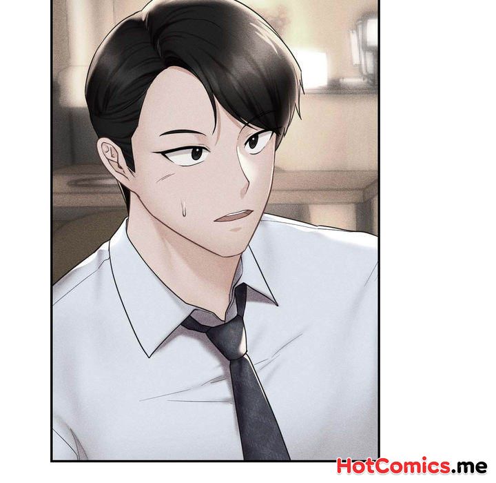 My Little Clingy Heiress - episode 13 - 42