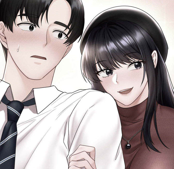 My Little Clingy Heiress - episode 13 - 46