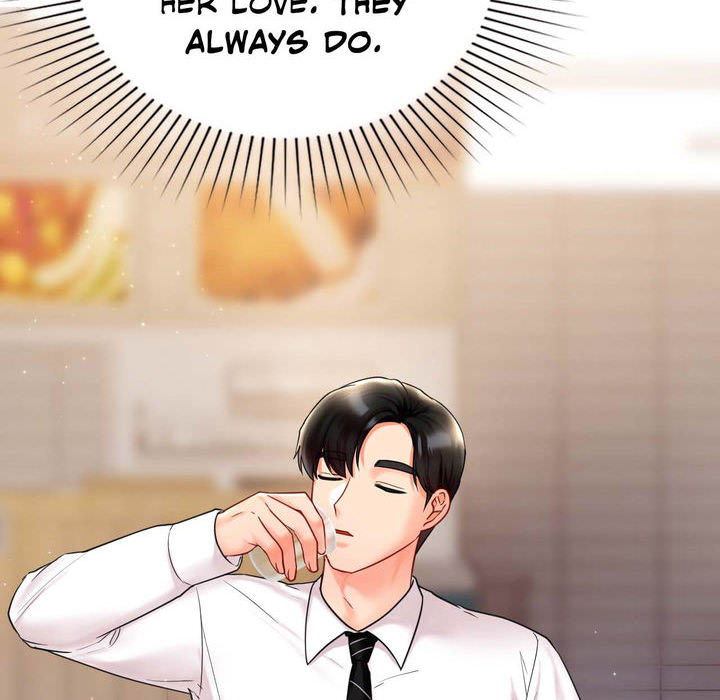 My Little Clingy Heiress - episode 13 - 51
