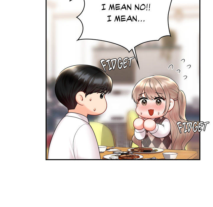 My Little Clingy Heiress - episode 13 - 58