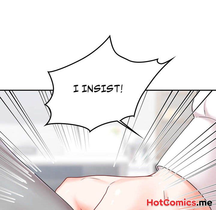 My Little Clingy Heiress - episode 13 - 4