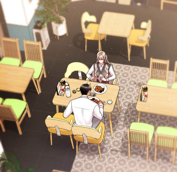 My Little Clingy Heiress - episode 13 - 62