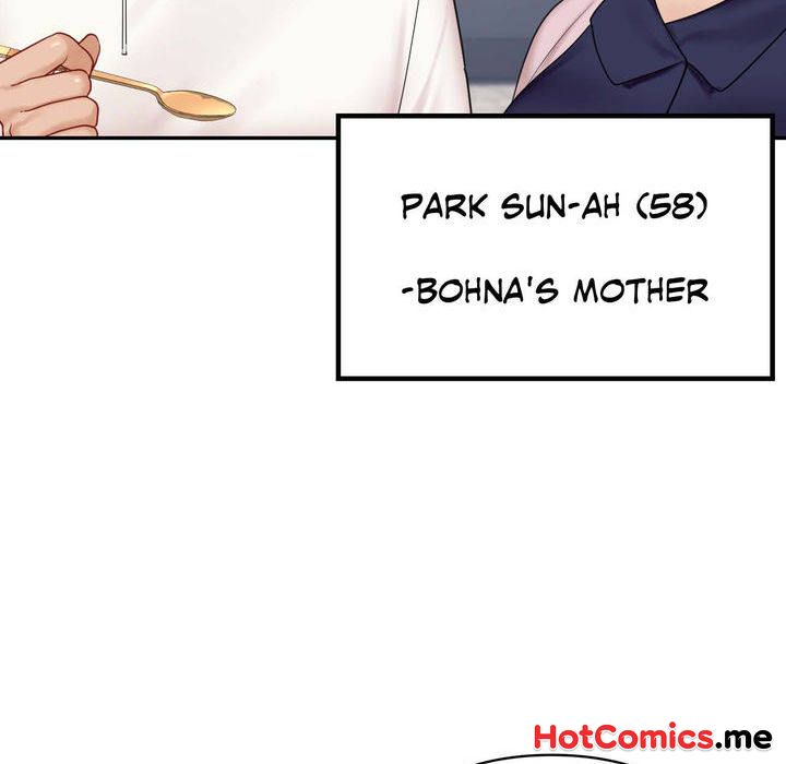 My Little Clingy Heiress - episode 13 - 76