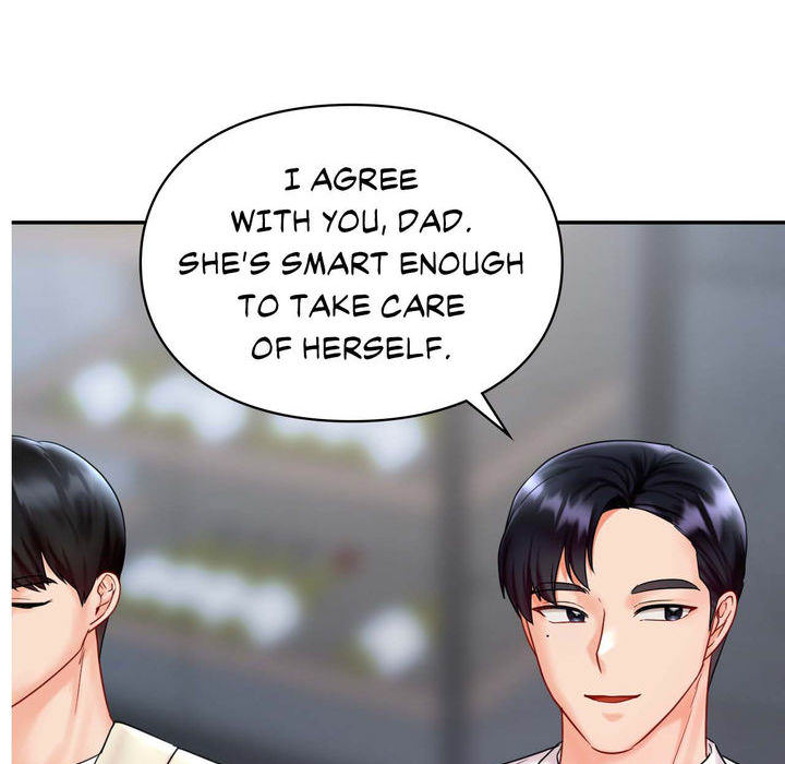 My Little Clingy Heiress - episode 13 - 84