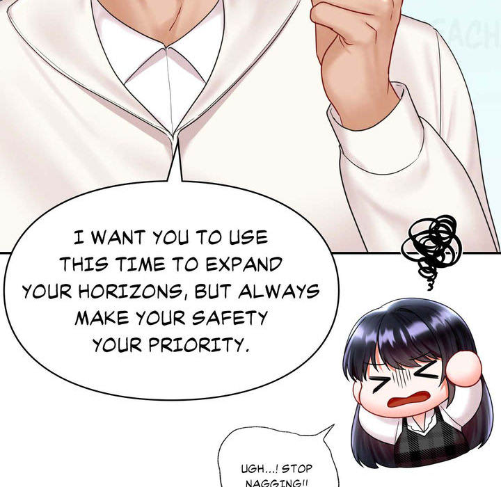 My Little Clingy Heiress - episode 13 - 88