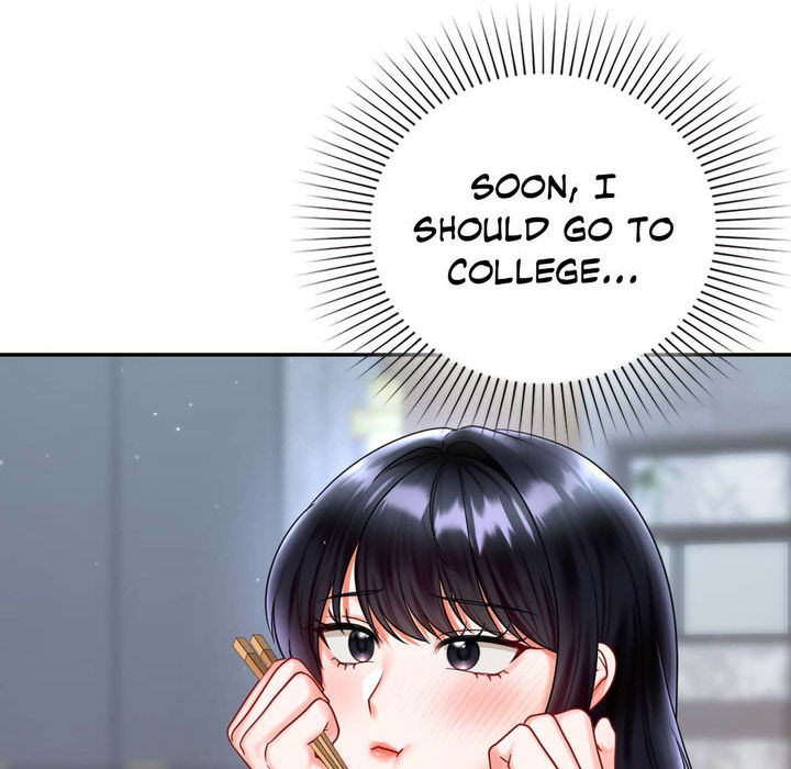 My Little Clingy Heiress - episode 13 - 92