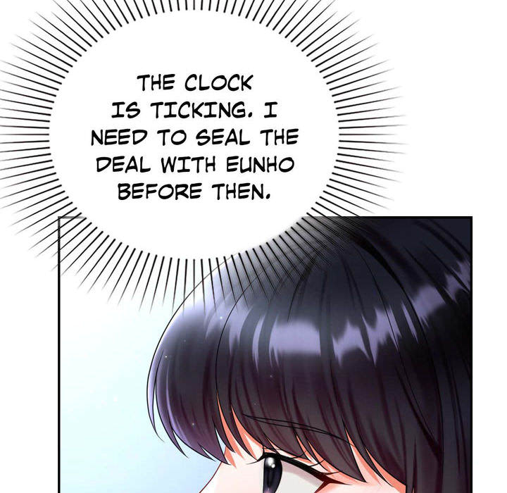 My Little Clingy Heiress - episode 13 - 94