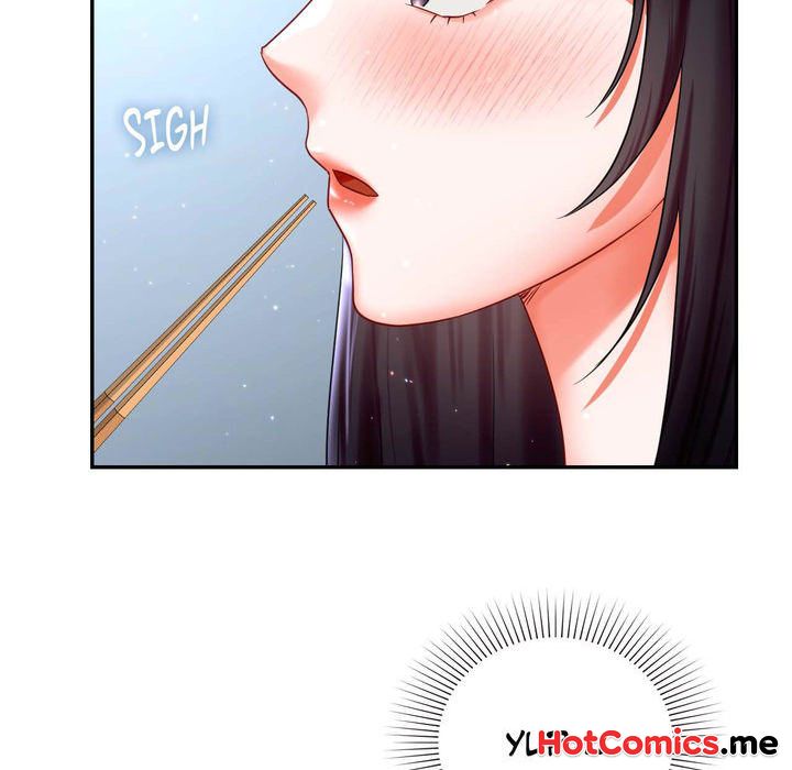 My Little Clingy Heiress - episode 13 - 95