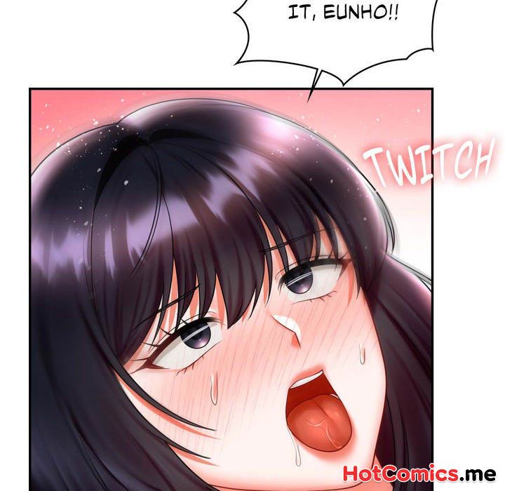 My Little Clingy Heiress - episode 14 - 101