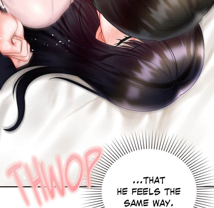 My Little Clingy Heiress - episode 14 - 117