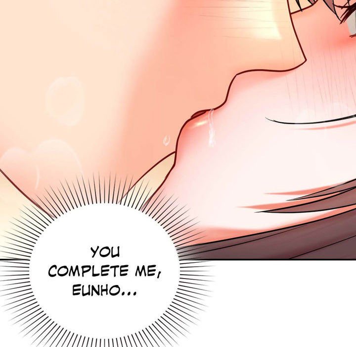 My Little Clingy Heiress - episode 14 - 119