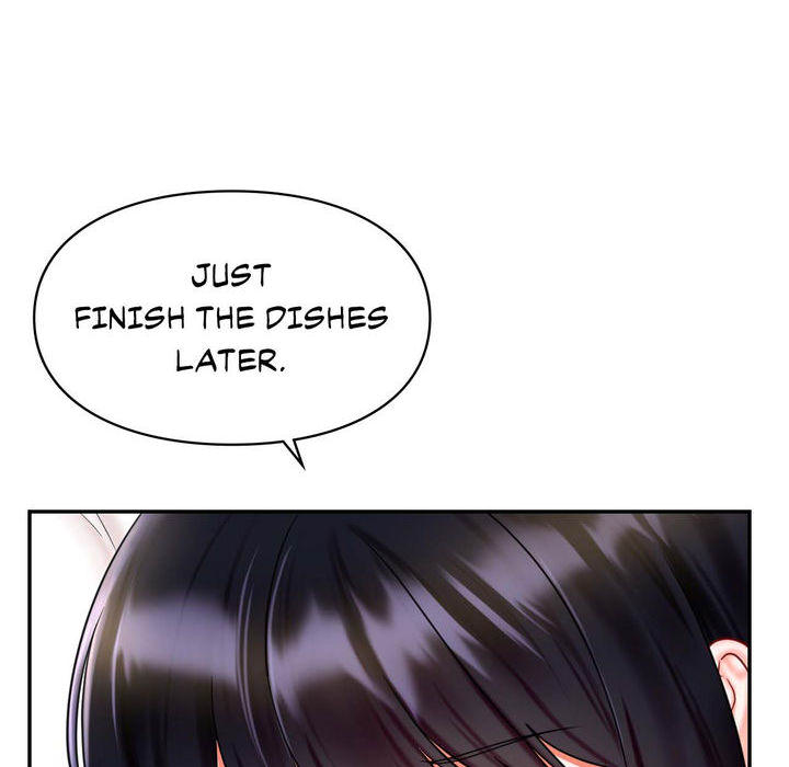 My Little Clingy Heiress - episode 14 - 14